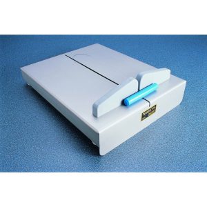 Stainless steel cheese cutter