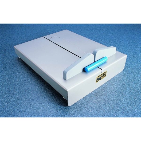 Stainless steel cheese cutter