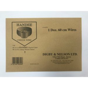60cm wires